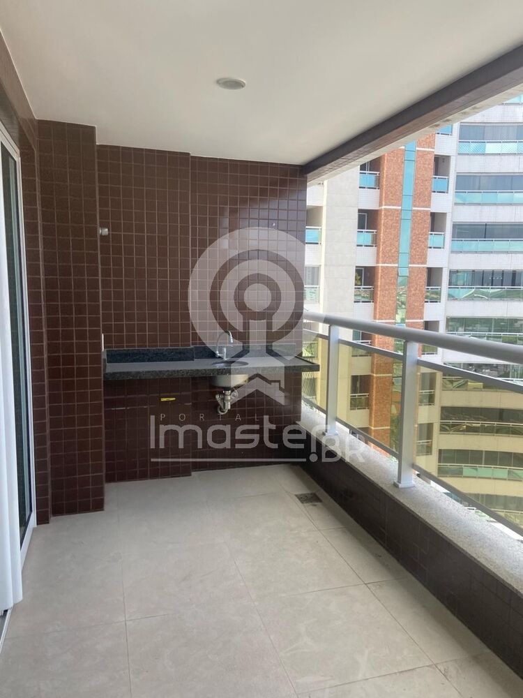 Apartamento, 3 quartos, 142 m² - Foto 3