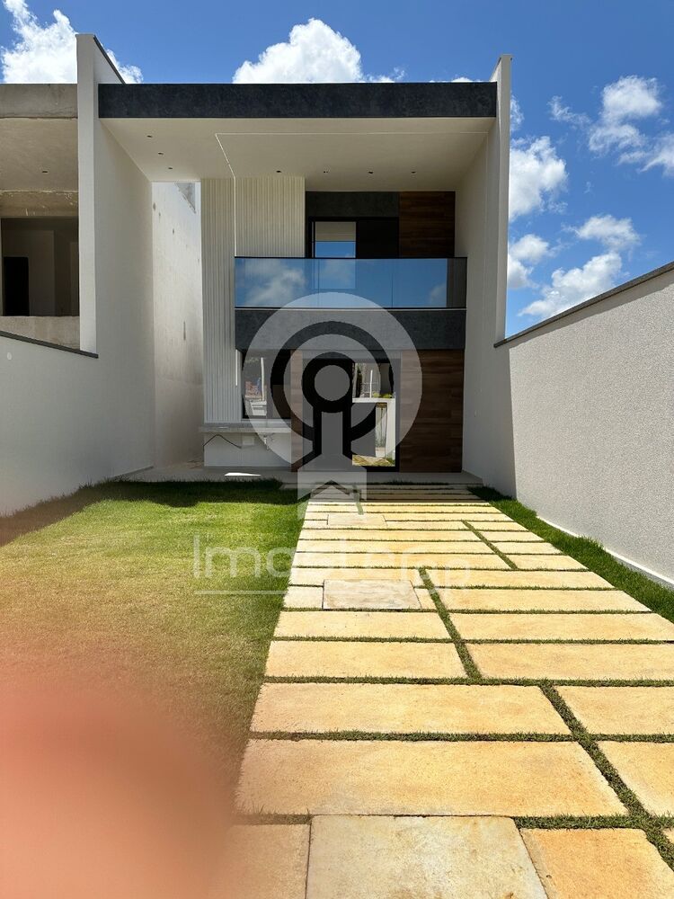 Casa à venda com 3 quartos, 118m² - Foto 6
