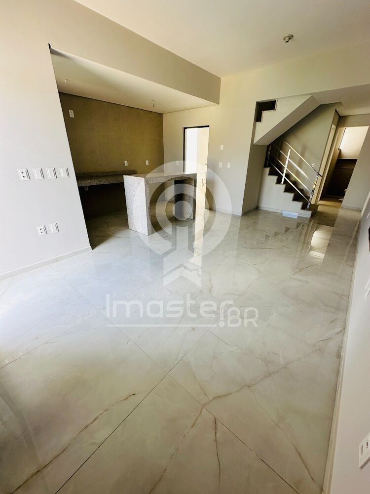 Casa à venda com 3 quartos, 118m² - Foto 26