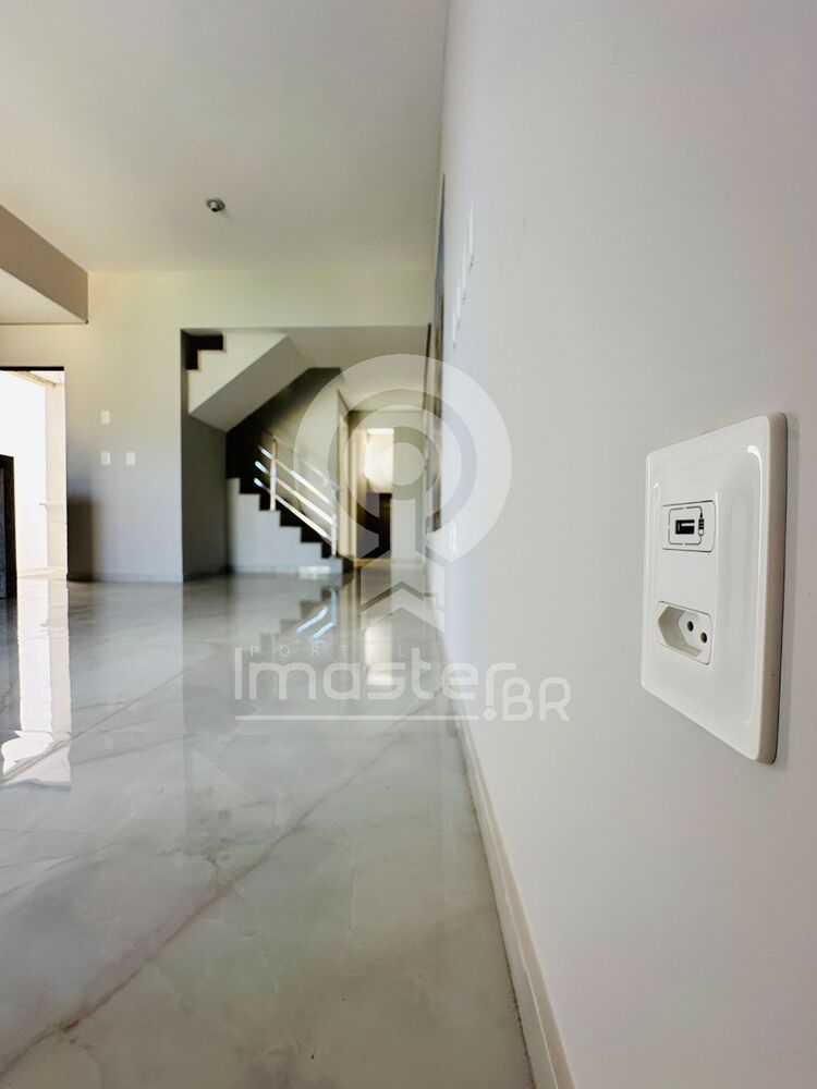 Casa à venda com 3 quartos, 118m² - Foto 31