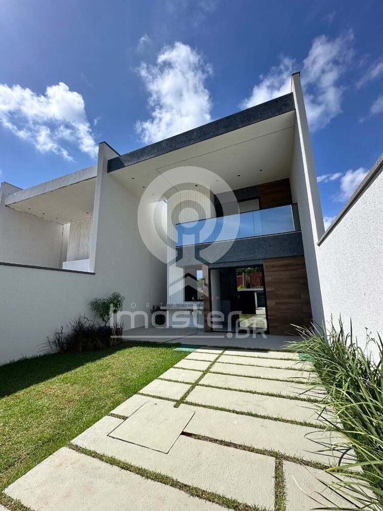 Casa à venda com 3 quartos, 118m² - Foto 3