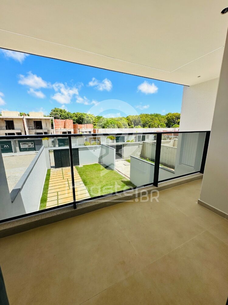 Casa à venda com 3 quartos, 118m² - Foto 16