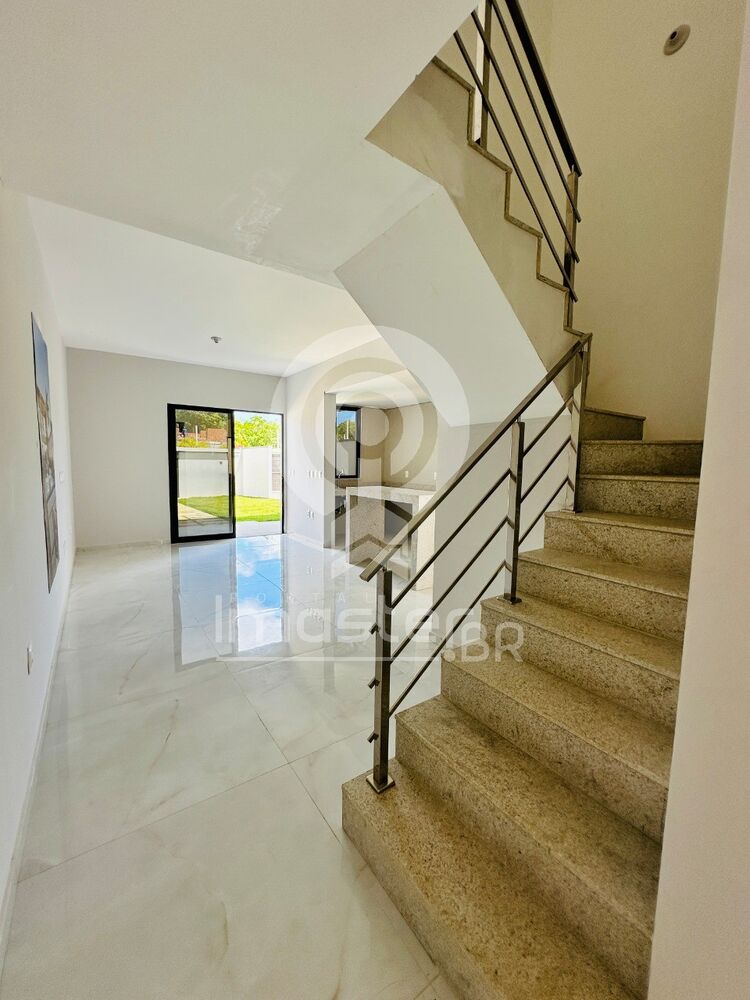 Casa à venda com 3 quartos, 118m² - Foto 10