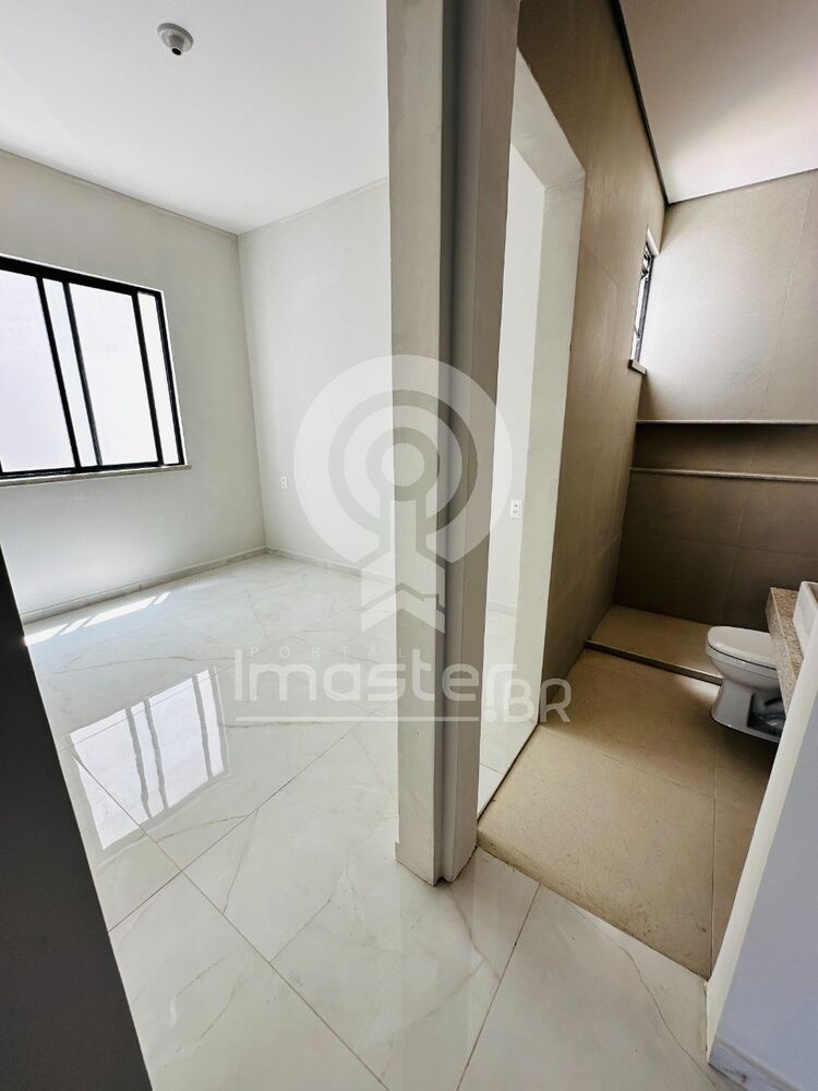 Casa à venda com 3 quartos, 118m² - Foto 27