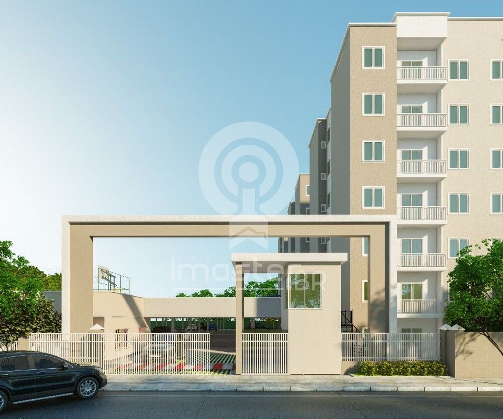 Apartamento, 2 quartos, 45 m² - Foto 3