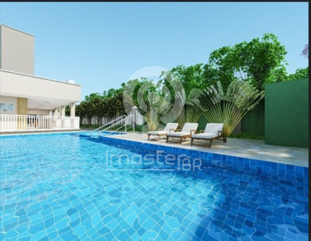 Apartamento, 2 quartos, 45 m² - Foto 2