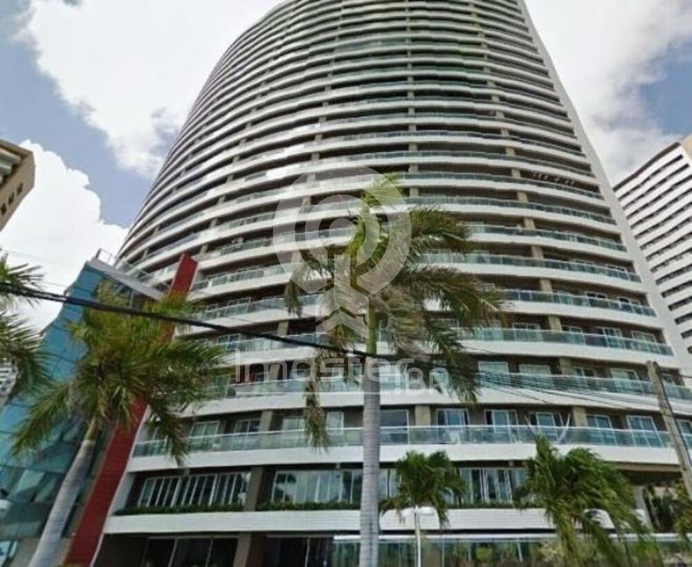 Apartamento, 2 quartos, 70 m² - Foto 1