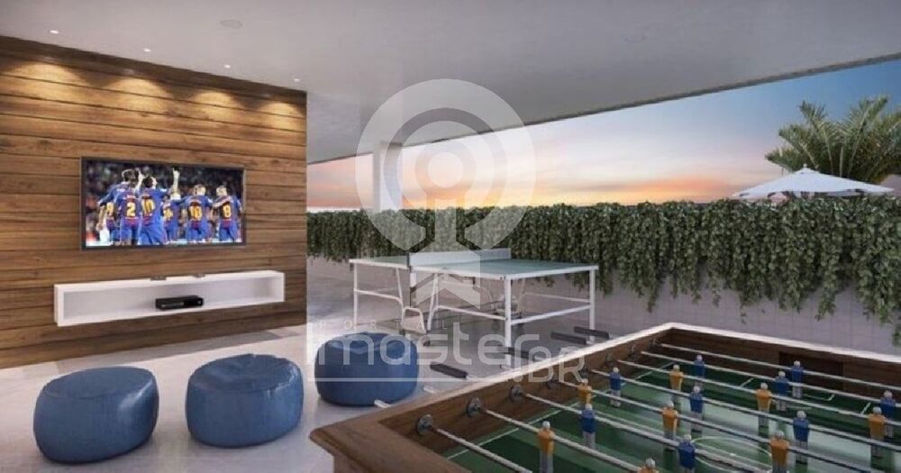 Cobertura, 2 quartos, 139 m² - Foto 29