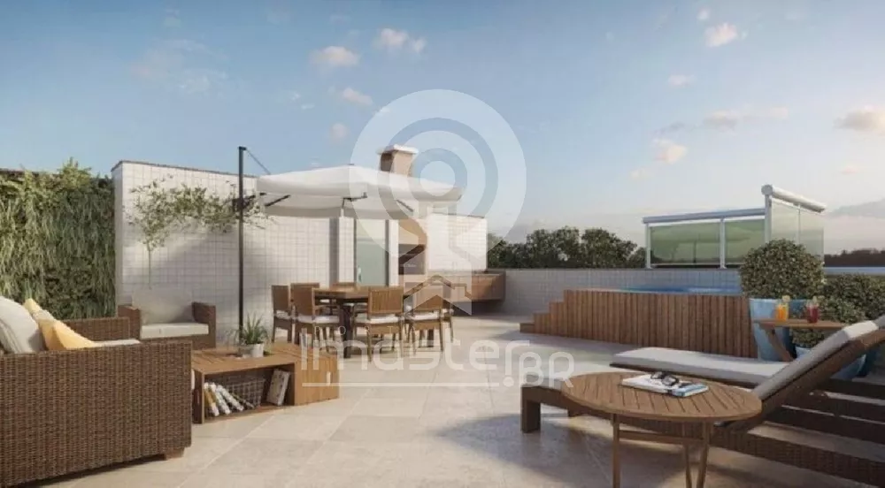 Cobertura, 2 quartos, 139 m² - Foto 35