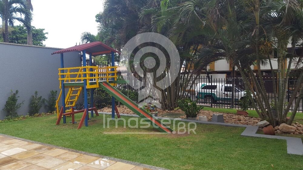 Apartamento à venda com 3 quartos, 126m² - Foto 16