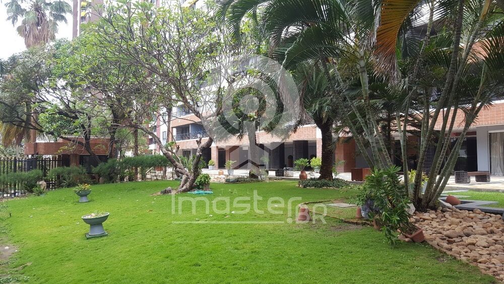 Apartamento à venda com 3 quartos, 126m² - Foto 3