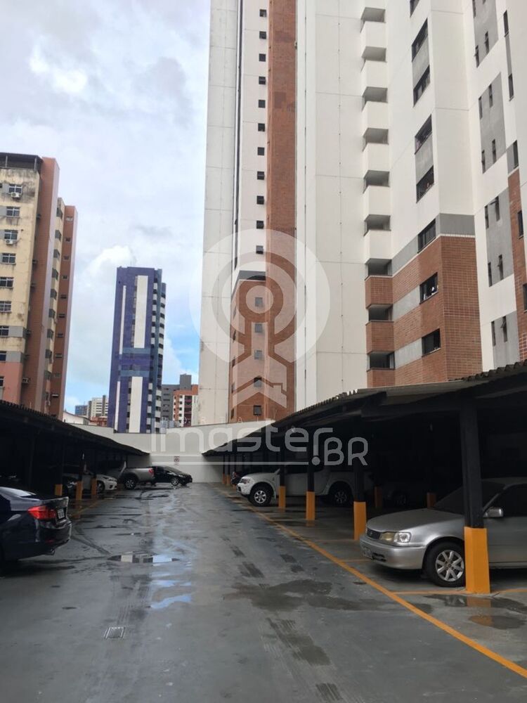 Apartamento à venda com 3 quartos, 126m² - Foto 6