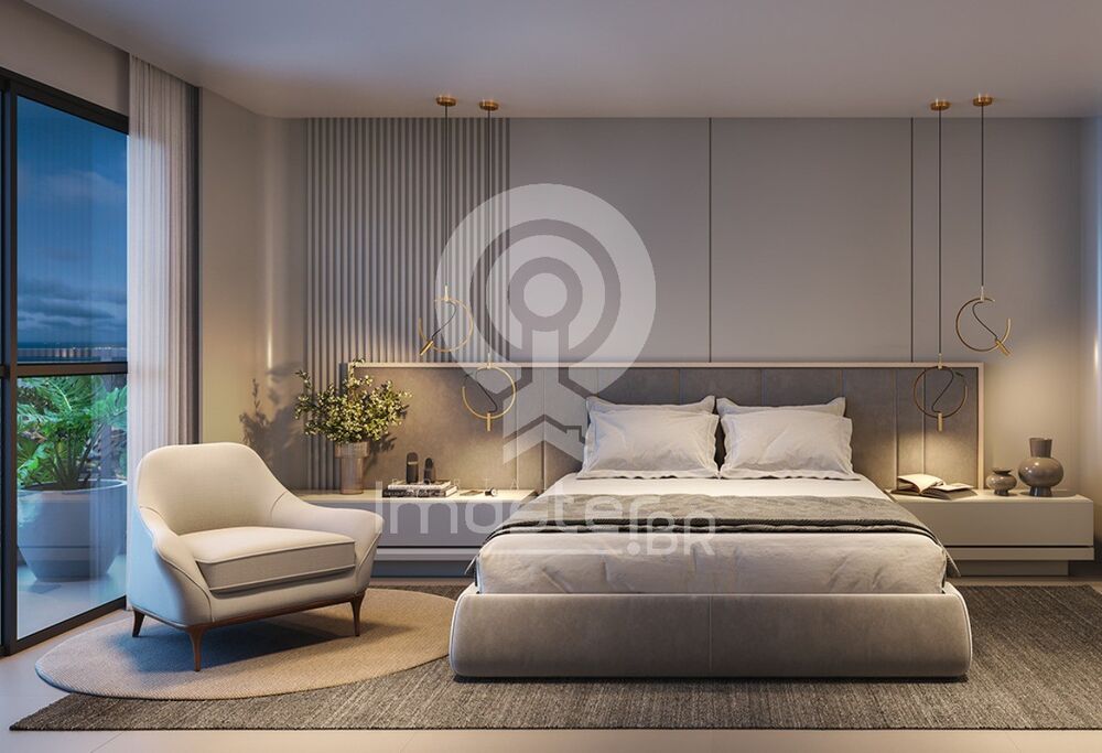 Apartamento à venda com 5 quartos, 164m² - Foto 20