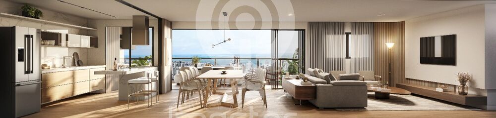 Apartamento à venda com 5 quartos, 164m² - Foto 7