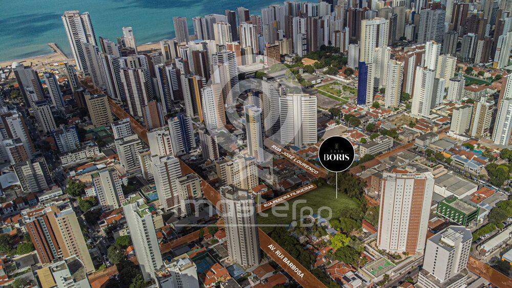 Apartamento à venda com 5 quartos, 164m² - Foto 21