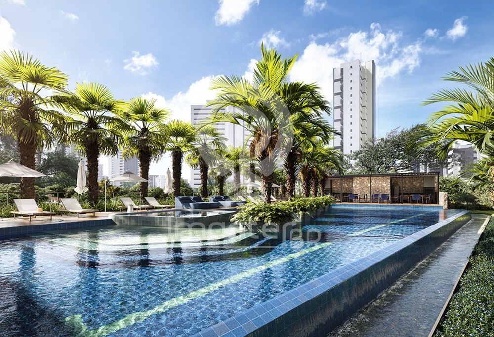 Apartamento à venda com 5 quartos, 164m² - Foto 18