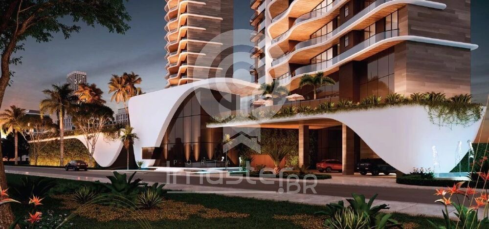 Apartamento à venda com 5 quartos, 164m² - Foto 14