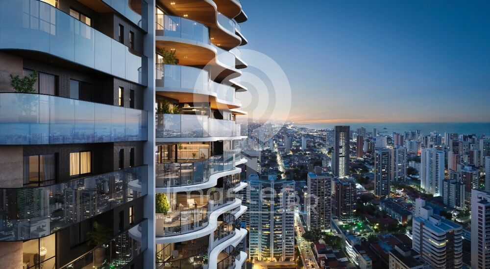 Apartamento à venda com 5 quartos, 164m² - Foto 9