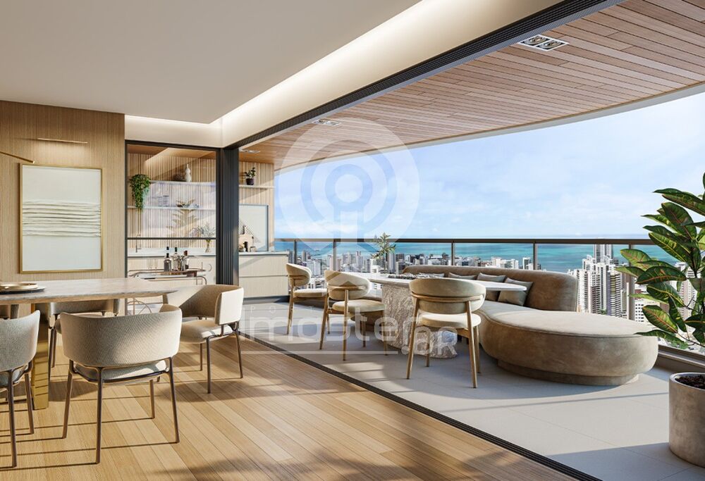 Apartamento à venda com 5 quartos, 164m² - Foto 19