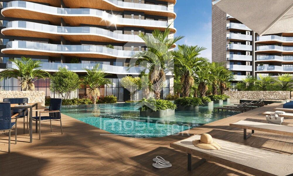 Apartamento à venda com 5 quartos, 164m² - Foto 6