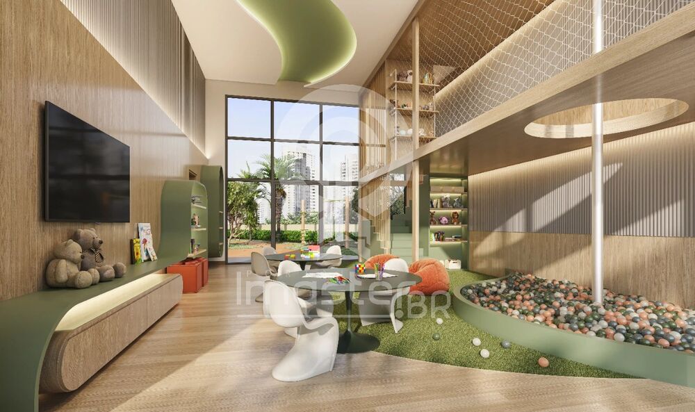Apartamento à venda com 5 quartos, 164m² - Foto 3