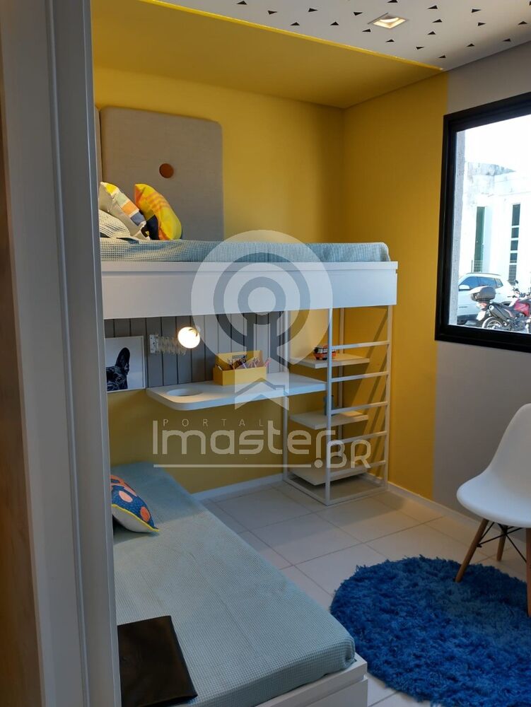 Apartamento, 2 quartos, 51 m² - Foto 6