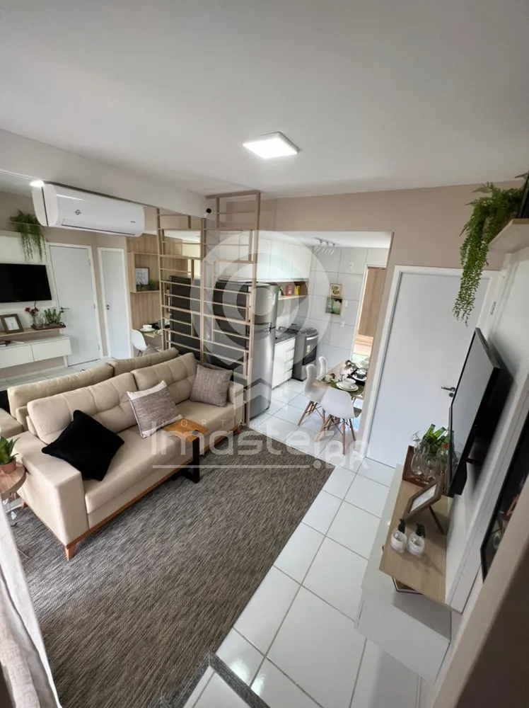 Casa, 3 quartos, 57 m² - Foto 4