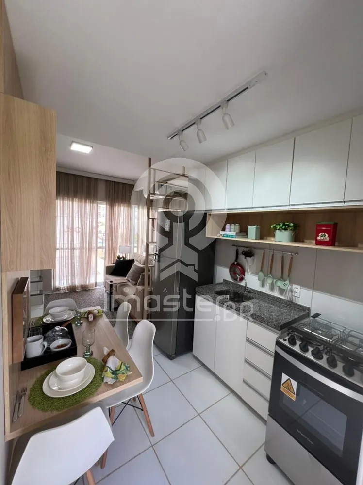 Casa, 3 quartos, 57 m² - Foto 2