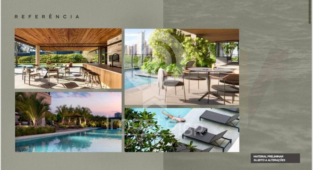 Apartamento, 3 quartos, 132 m² - Foto 2