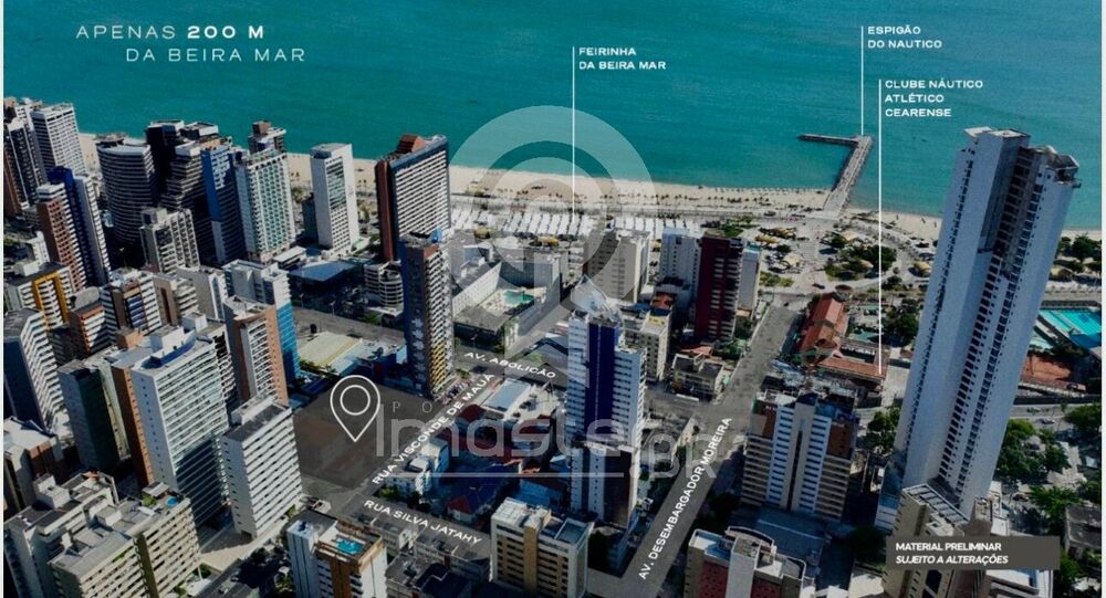 Apartamento, 3 quartos, 132 m² - Foto 1