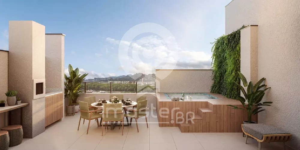 Cobertura, 3 quartos, 148 m² - Foto 15