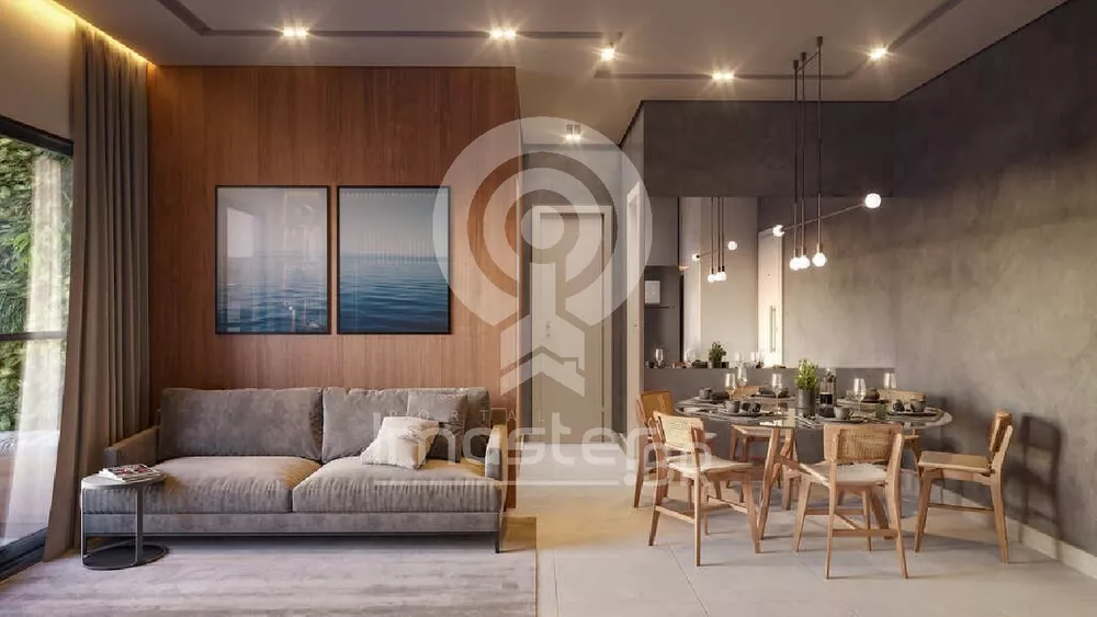 Cobertura, 3 quartos, 148 m² - Foto 10