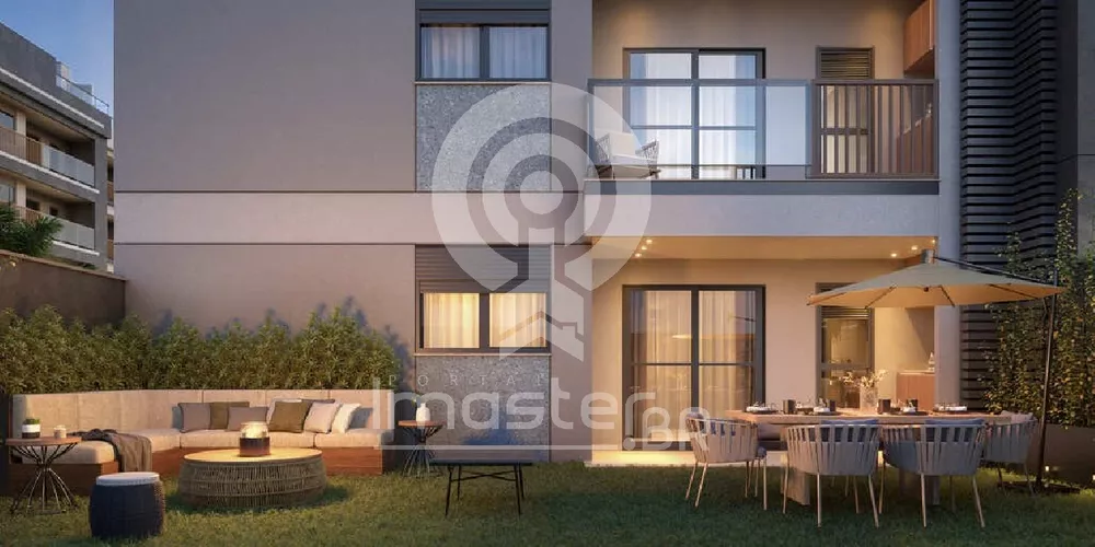 Cobertura, 3 quartos, 148 m² - Foto 8