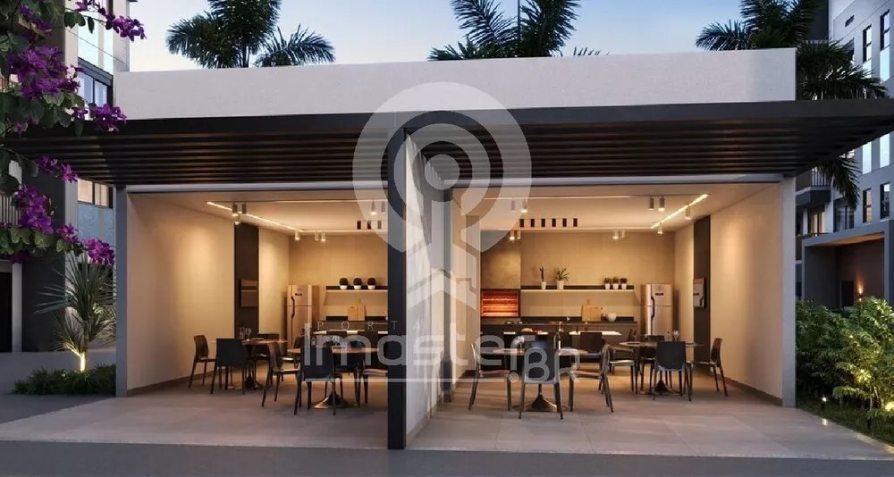 Cobertura, 3 quartos, 148 m² - Foto 4