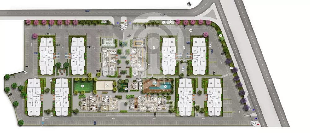 Cobertura, 3 quartos, 148 m² - Foto 13