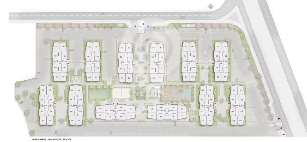 Cobertura, 3 quartos, 148 m² - Foto 1