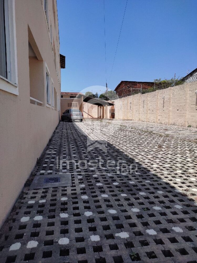 Apartamento, 2 quartos, 54 m² - Foto 15