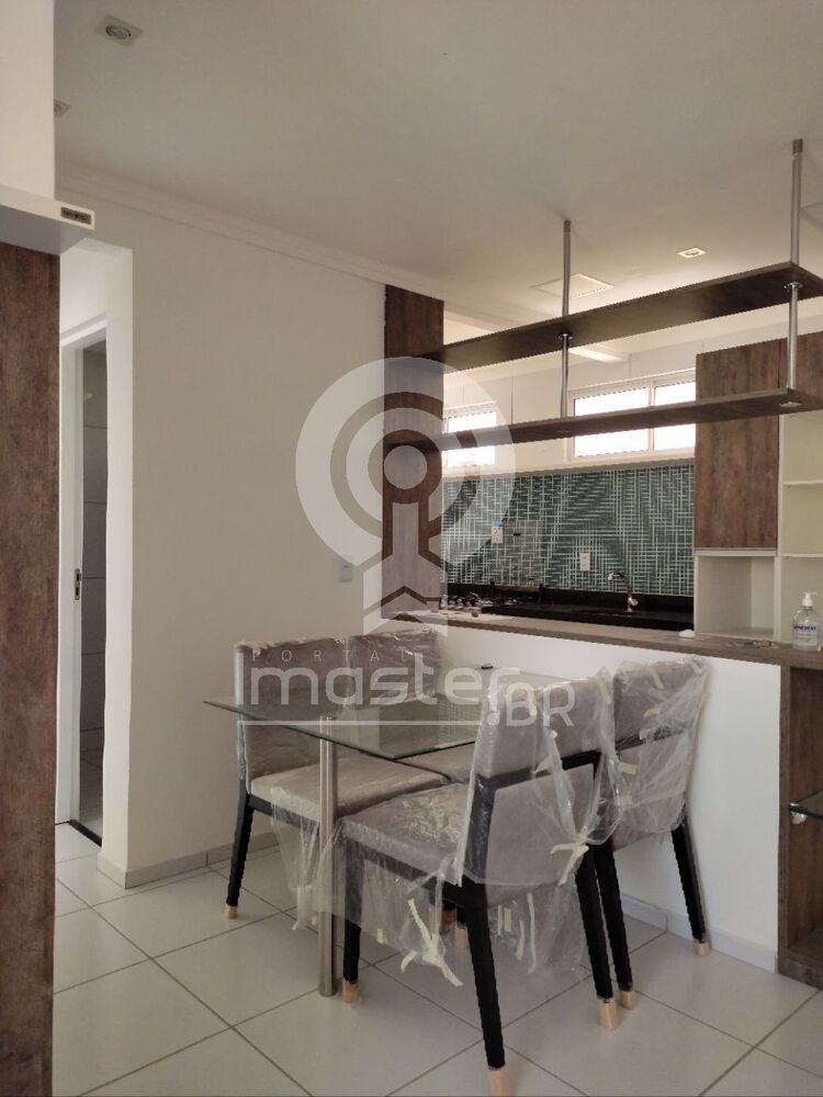 Apartamento, 2 quartos, 54 m² - Foto 14