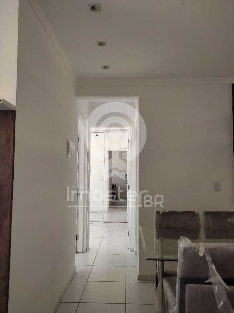 Apartamento, 2 quartos, 54 m² - Foto 1