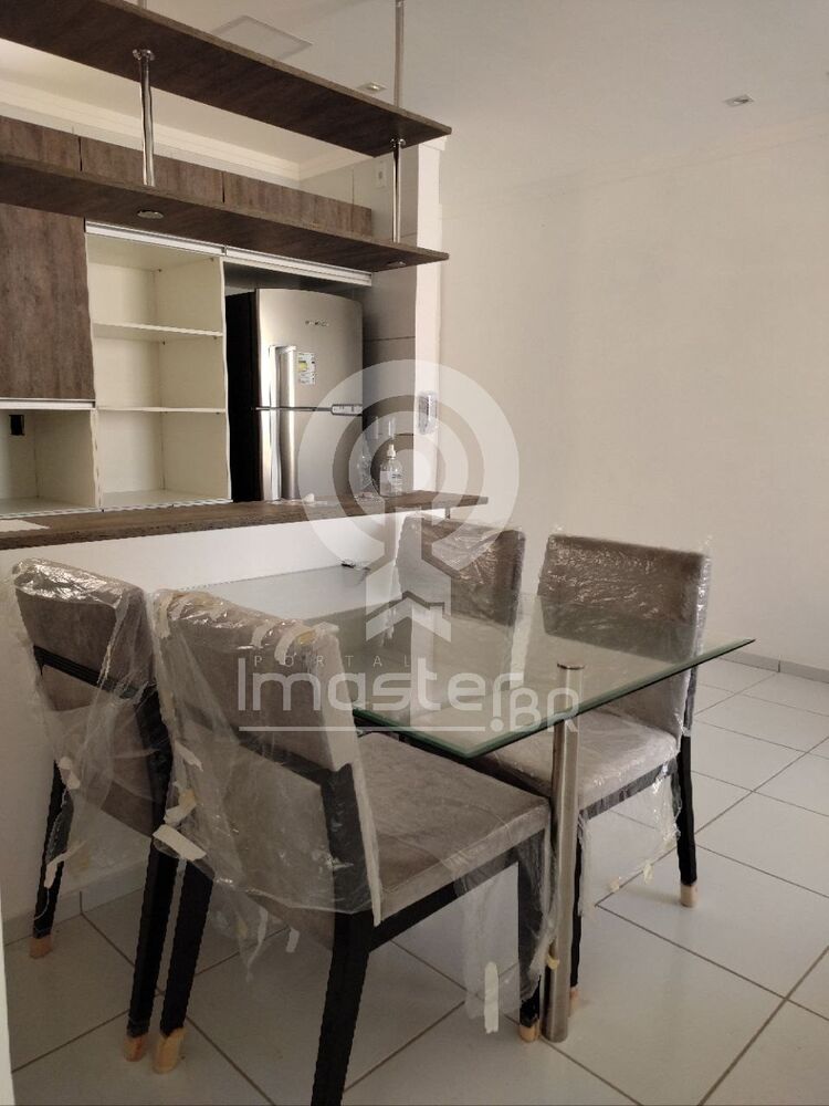 Apartamento, 2 quartos, 54 m² - Foto 8