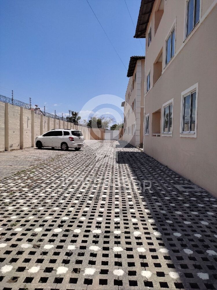 Apartamento, 2 quartos, 54 m² - Foto 12