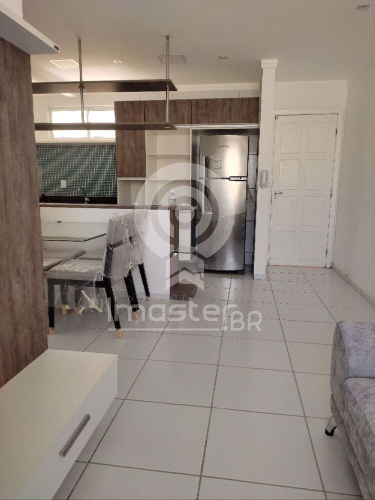 Apartamento, 2 quartos, 54 m² - Foto 3