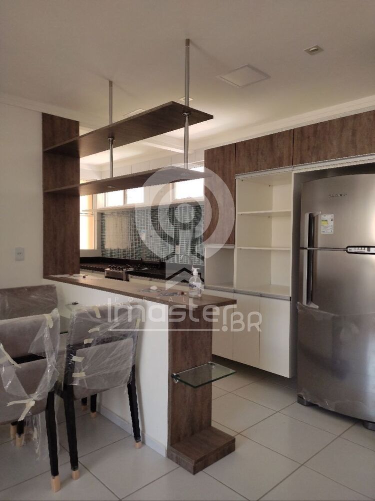 Apartamento, 2 quartos, 54 m² - Foto 2