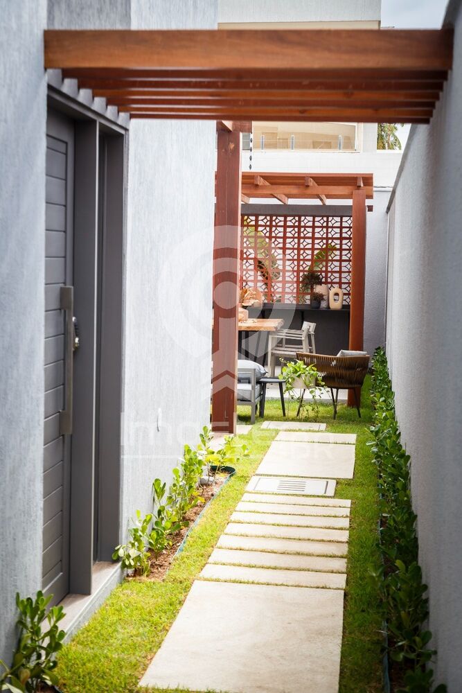 Casa à venda com 4 quartos, 131m² - Foto 9