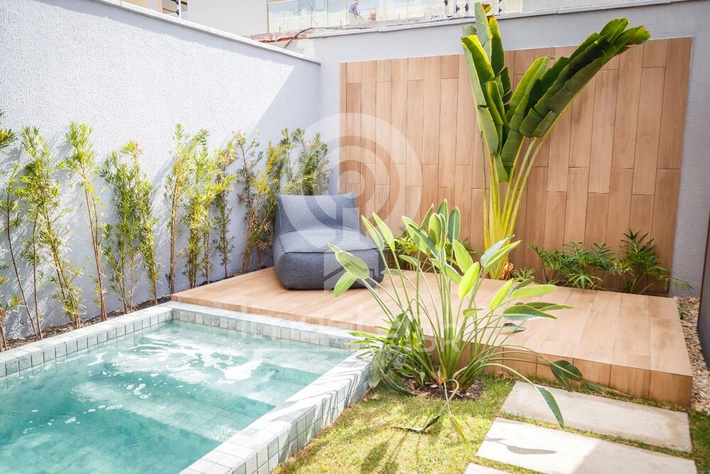 Casa à venda com 4 quartos, 131m² - Foto 5