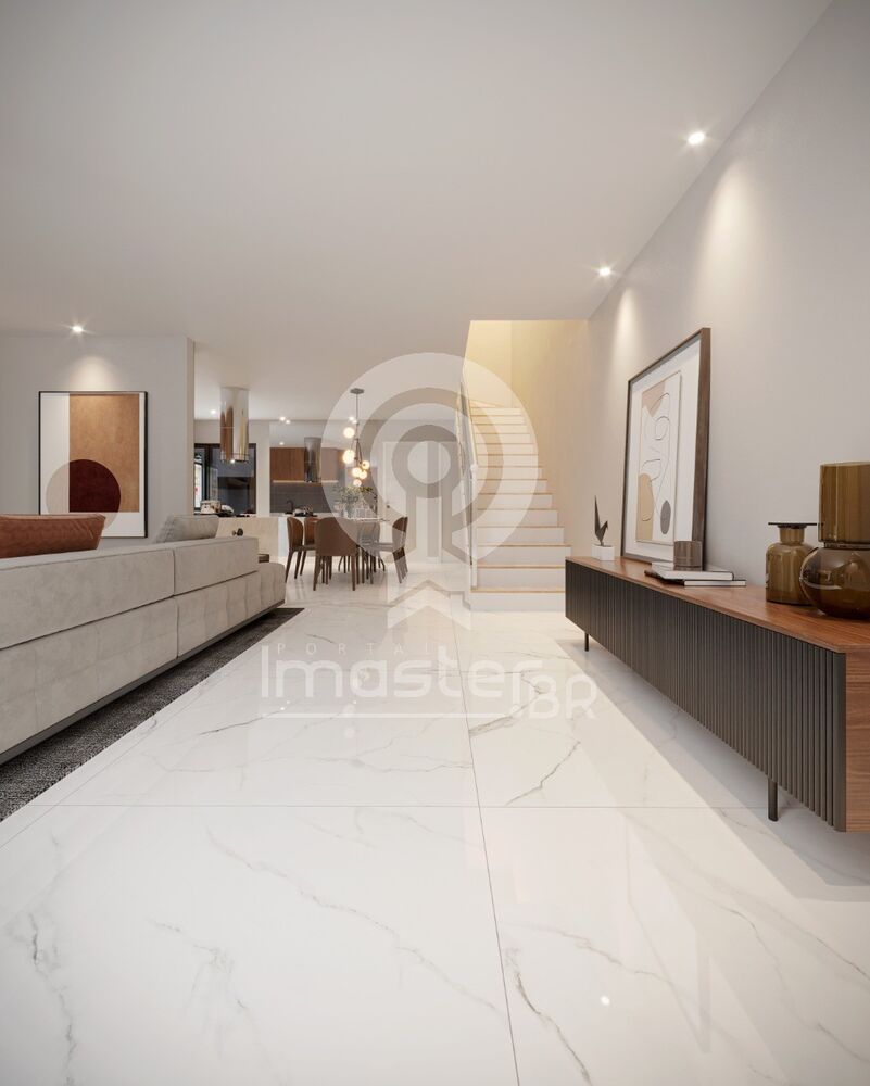 Casa, 4 quartos, 152 m² - Foto 7