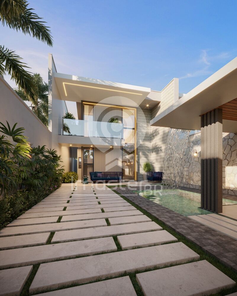 Casa, 4 quartos, 152 m² - Foto 3