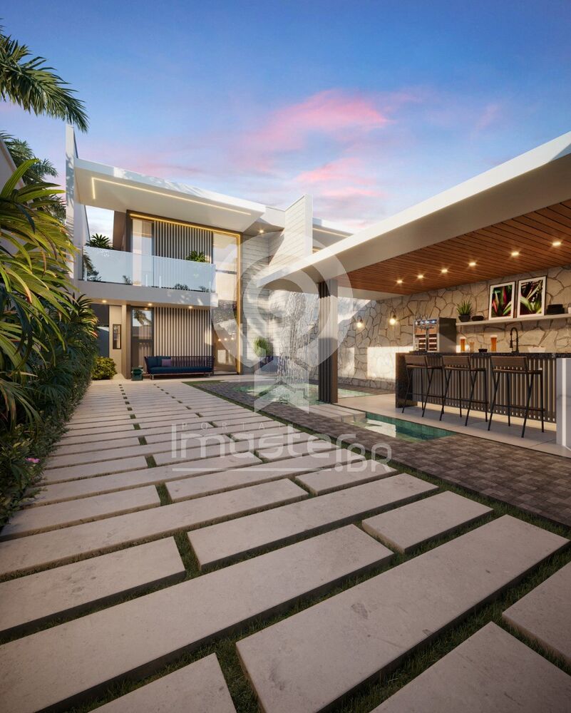 Casa, 4 quartos, 152 m² - Foto 4