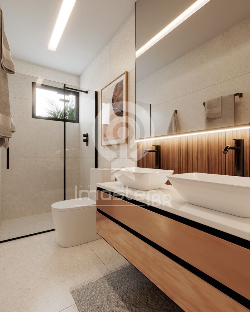 Casa, 4 quartos, 152 m² - Foto 9