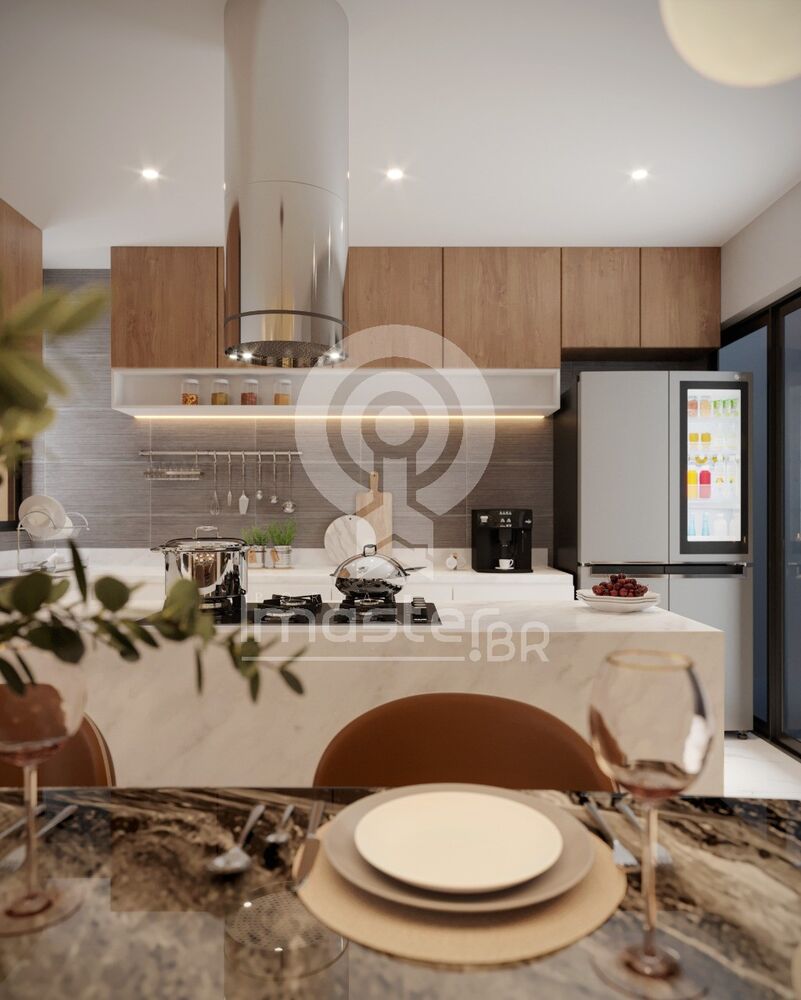 Casa, 4 quartos, 152 m² - Foto 8